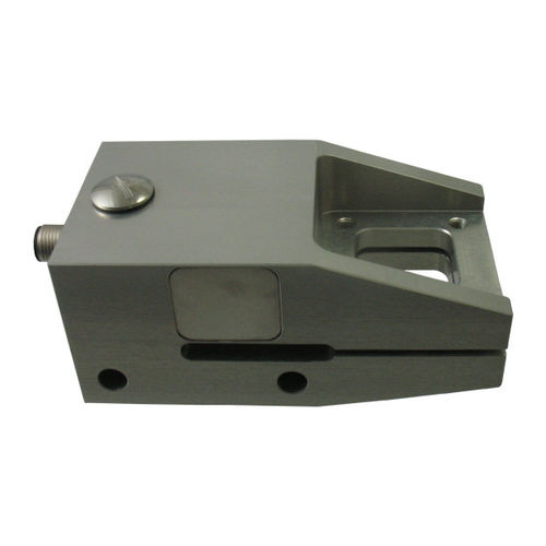Compression load cell - KD115u - ME-Messsysteme GmbH - aluminum alloy