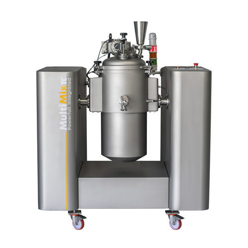 食品工业的搅拌机