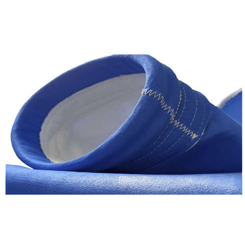 Dust filter filter bag - Bag Filter Factory Ltd - for dust collectors / non-woven / polyester