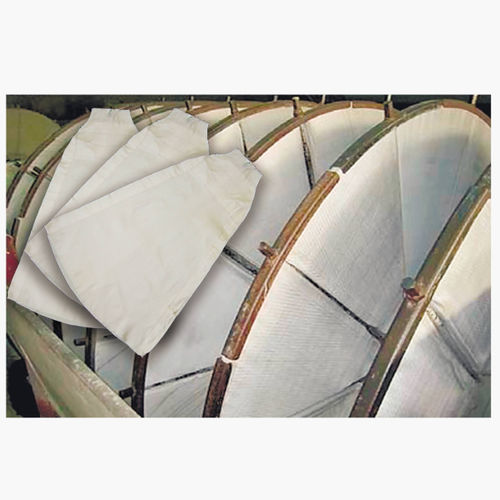 Steam filter - Bag Filter Factory Ltd - compressed air / drum / disc