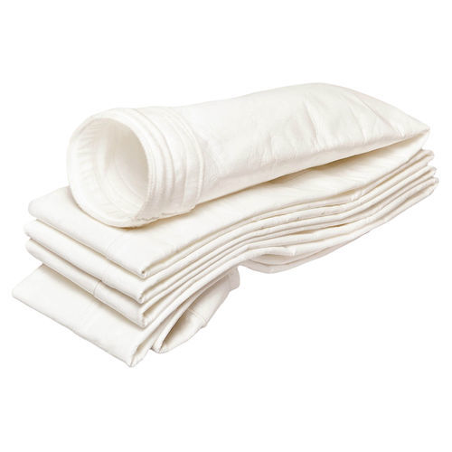 Air filtration filter bag - Bag Filter Factory Ltd - for dust filters / for dust collectors / polyester