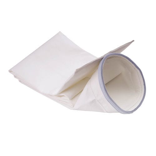 Dust filter filter bag - Bag Filter Factory Ltd - for dust collectors / polypropylene / non-woven