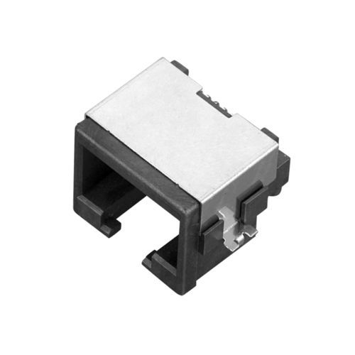 Data connector - L60068-1X01X - Dongguan Lianda Precision Products Co. Ltd - RJ45 / voltage / current
