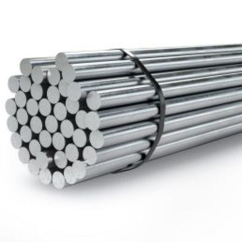 Aluminum alloy rod - K5  - Lebronze alloys - for aerospace applications
