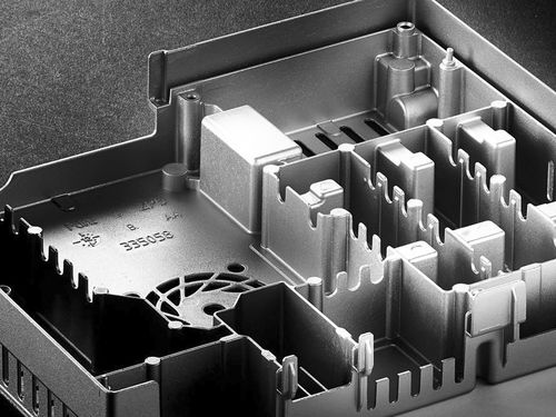 Zinc passivation - Adolf Föhl GmbH + Co KG - industrial / ISO 9001 / ISO/TS 16949