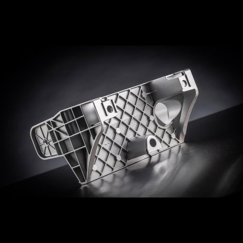 Assembly for the electronics industry - Adolf Föhl GmbH + Co KG - medium series / zinc