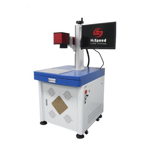 Laser welding machine - QCW series - DONGGUAN LOSPEED LASER TECHNOLOGY LTD - PLC-controlled / standalone / for copper