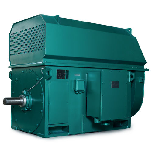 Highvoltage motor YKK/YXKK Series Shandong Sunvim Motor Co., Ltd