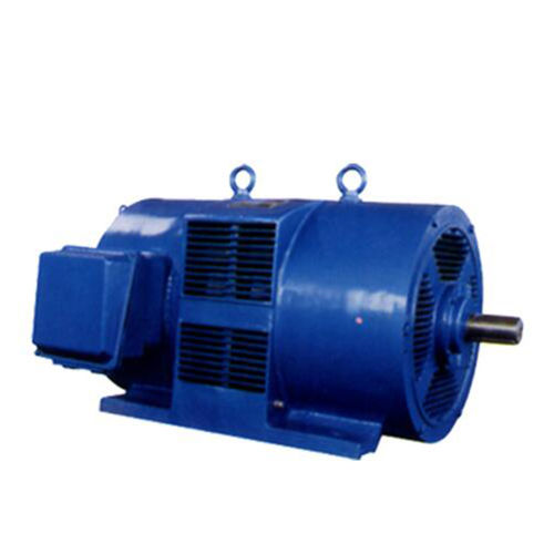 High-voltage motor - Y/YX Series - Shandong Sunvim Motor Co., Ltd. - induction / three-phase / 6000 V