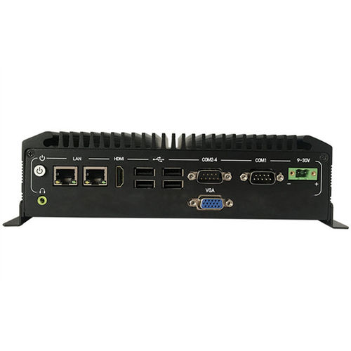 Embedded PC - MPC-2022 - Luchengtech Co., Ltd. - Intel® Celeron J1900 / VGA / HDMI