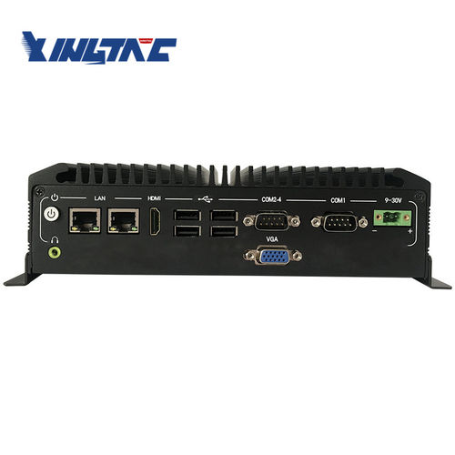 Server computer - MPC-2022 - Luchengtech Co., Ltd. - Intel® Celeron J1900 / VGA / industrial