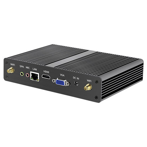 Desktop PC - MPC-2174 - Luchengtech Co., Ltd. - Intel® Celeron® 2955U / Intel® Pentium 3556U / Intel® Core i3-4020Y