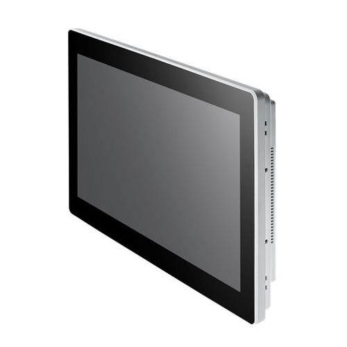 Touch screen panel PC - UTC-318F - Luchengtech Co., Ltd. - 18.5" / Intel® Core™ i5-6300U / fanless