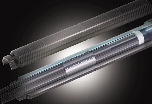 Linear displacement sensor - QPT GmbH - magnetic / digital / transparent
