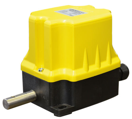 Rotating cam limit switch - Getriebeendschalter / Rotary Limit Switch FRS by B-COMMAND - B-COMMAND GmbH - rotary / for cranes / for conveyor