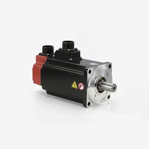 Brushless servomotor - TETRA COMPACT – E series - Motor Power Company - AC / 400 V / 380 V