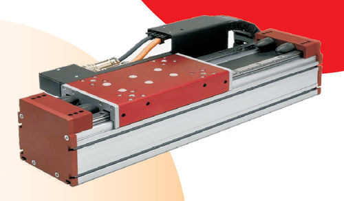 DC linear motor - SKA - Motor Power Company - iron-core / synchronous / brushless