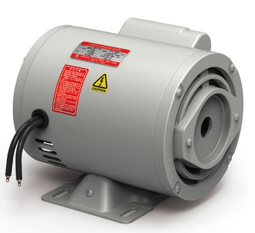 Induction motor - Shidae Electric Co.,Ltd. - single-phase / IP54 / 4-pole