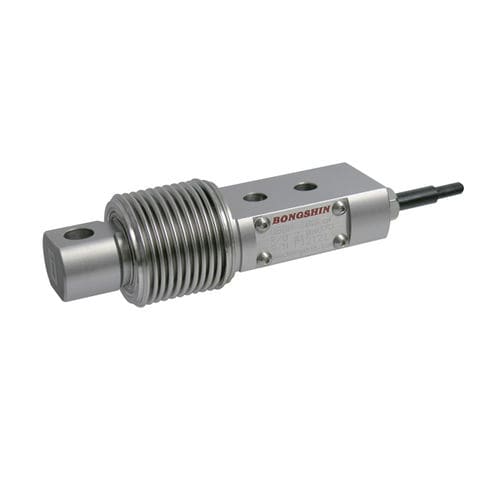Bending beam load cell - OBBN - Bongshin Loadcell Co.,Ltd - beam type / 2 mV/V / high-precision