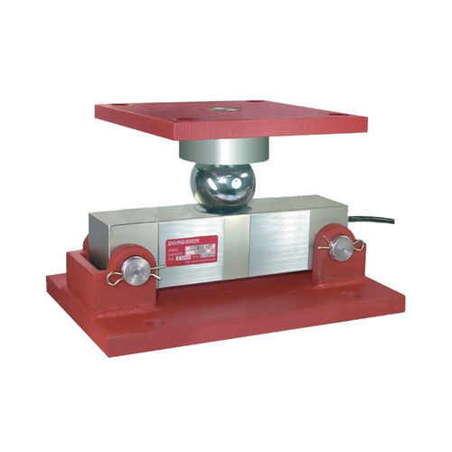 Steel weigh module - CDBM - Bongshin Loadcell Co.,Ltd - for scales