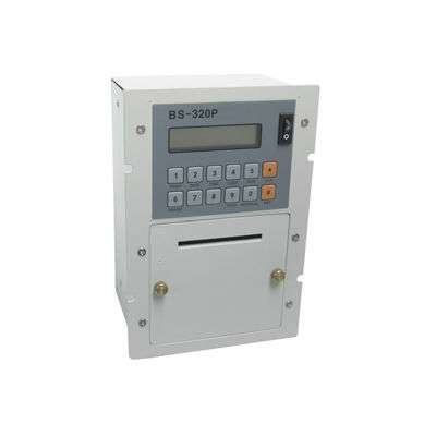 Matrix printer - BS-320P - Bongshin Loadcell Co.,Ltd - for integration / compact / high-speed