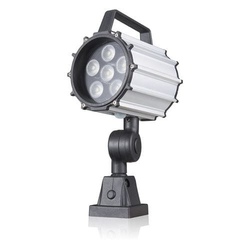 Lamp - SNT-MK1 - MUCCO  Warning Lights - LED / for machine tools / IP67
