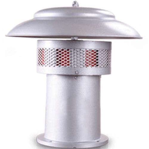 Siren without beacon - SNT-SL422 - MUCCO  Warning Lights - electronic / heavy-duty / 117 dB