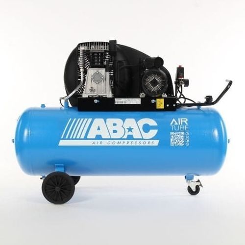 Piston compressor - A39B - ABAC - air / electric / mobile
