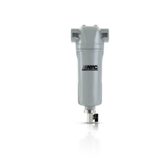 Oil filter - FV 144  - ABAC - air / for air / water