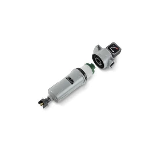 Oil pre-filter - FP 54 - ABAC - air / water / particulate