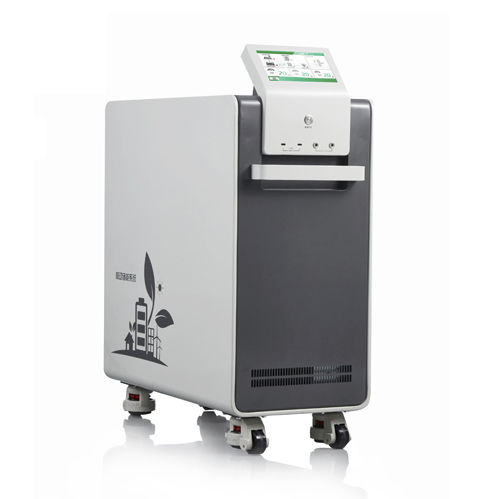 Energy storage system - HEMS 3000 - ShenZhen Kweight Technology CO.,LTD