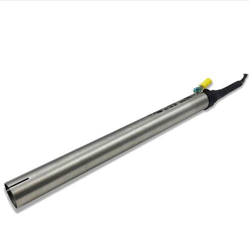air heater - TUTCO SureHeat