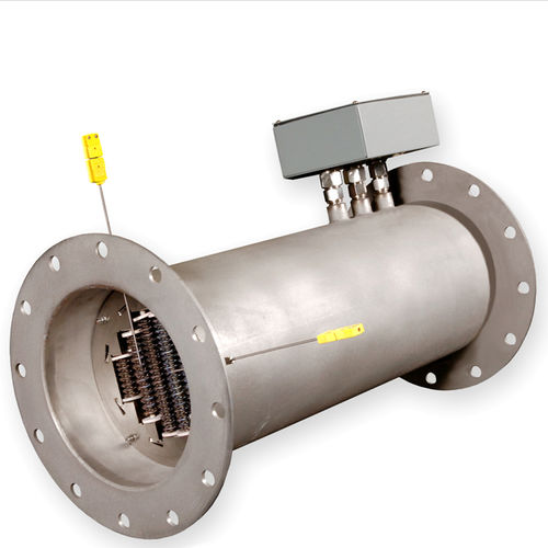 electric heater - TUTCO SureHeat