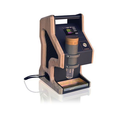Oil moisture meter - TOR-1 - GlobeCore - portable