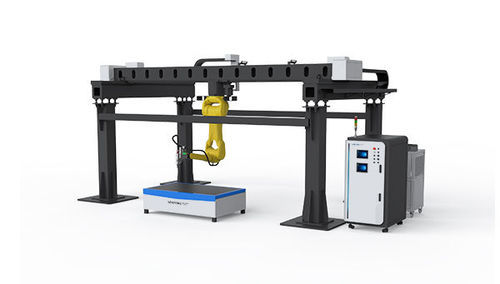 3D laser cutting machine - Jinan Senfeng Laser Technology Co. Ltd. - fiber laser / for metal / sheet metal