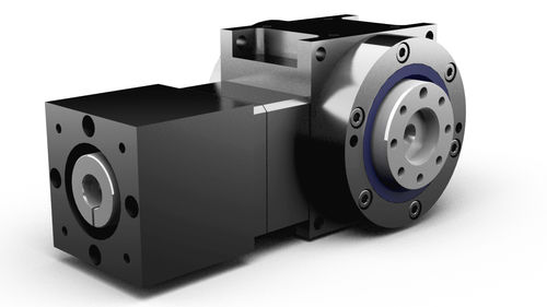 Hypoid servo-gearbox - HC series - ATEK Antriebstechnik - 200 - 500 Nm / 100 - 200 Nm / precision