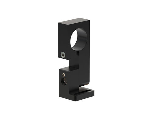 Laser module support - VFM-25 - Delta Lasers Technology Ltd - aluminium / tilting