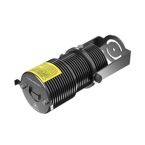 Positioning laser projector - Delta FieldLAS® - Delta Lasers Technology Ltd - for error prevention / for optimization of the operations / for marking