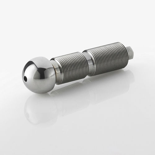 Ball end bolt - 0015 - Blaj Fasteners