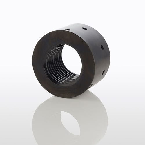 Cylindrical nut - 0066 - Blaj Fasteners