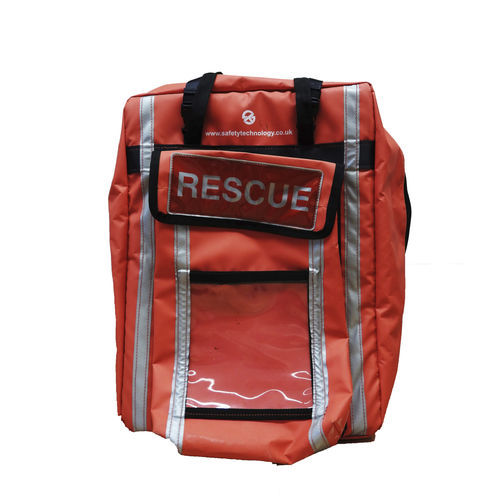 Transport bag - STL- Line Ops - Safety Technology Ltd - water-repellent fabric / PVC
