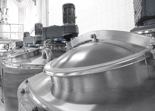 Liquids dosing unit - TECHNOSILOS - volumetric / automatic / high-precision