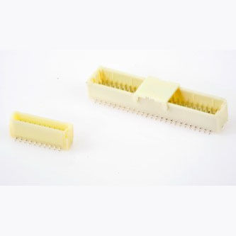 Wire-to-board connector - AM1D-S-100-XX-T-PVD - ANTELEC - data / SMT / straight