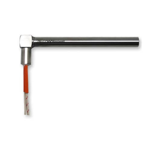 Waterproof cartridge heater - T9 - Resistencias Industriales Maxiwatt SL