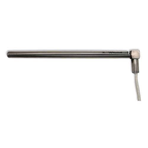 Tubular cartridge heater -  Expan T9 - Resistencias Industriales Maxiwatt SL - expandable