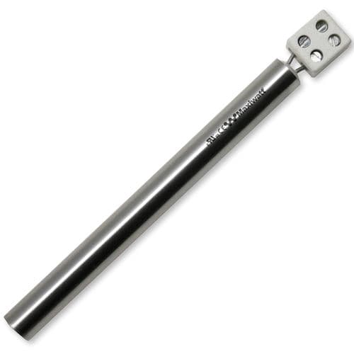 Cartridge heater - T3 - Resistencias Industriales Maxiwatt SL