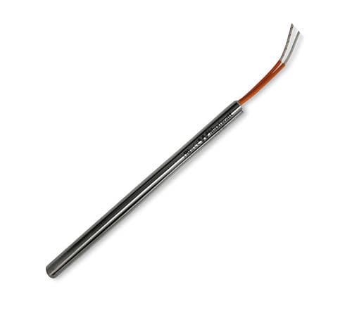 Tubular cartridge heater - Expan T1 - Resistencias Industriales Maxiwatt SL