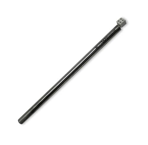 Tubular cartridge heater - Expan T3 - Resistencias Industriales Maxiwatt SL