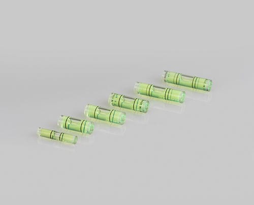 Sample storage tube - TECNO-TORICA SRL
