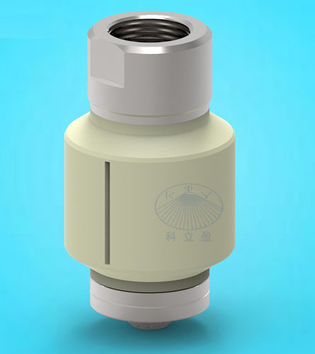 Steam nozzle - FW  - Guangzhou Cleaning Spray Equipment - cleaning / spray / PEEK